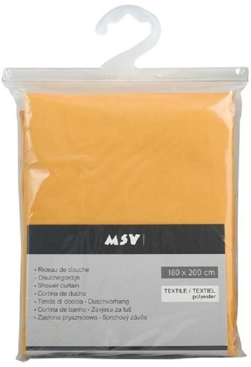 Produktbild MSV Bailey (180 x 200 cm)