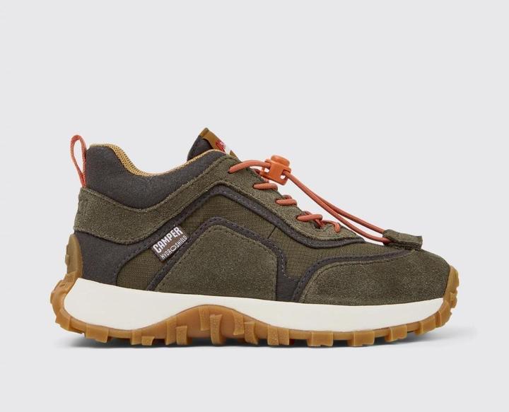 Produktbild Camper Drift Trail Sneaker Bootie (33)