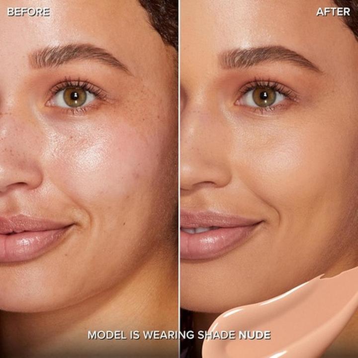 Produktbild Too Faced Born This Way Super Coverage Multi-Use Concealer (Tint Nude)