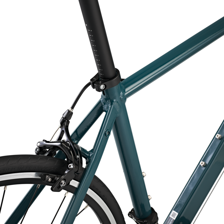 Immagine prodotto Van rysel Microshift