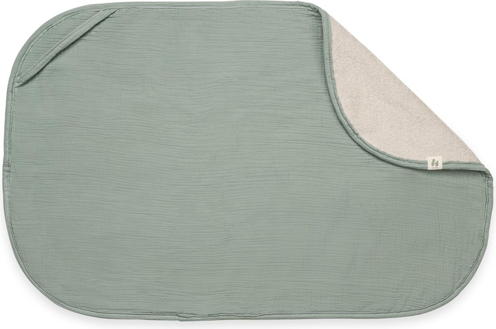 Image du produit Hauck Tapis à langer Sage