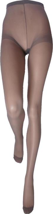 Image du produit Levee Basic Line (Lot de 4) Collants, couleur 246 diamant, taille 42-46 (20 DEN, 42 - 46)