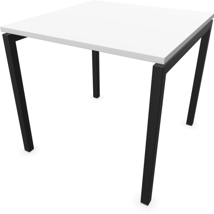 Produktbild Narbutas Nova Besprechungstisch (800 x 800 x 740 mm)