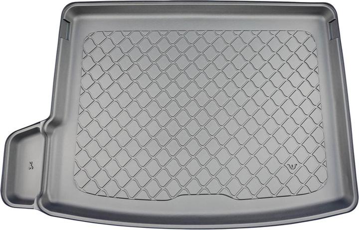 Actual product image Aristar Guardliner Boot Liner