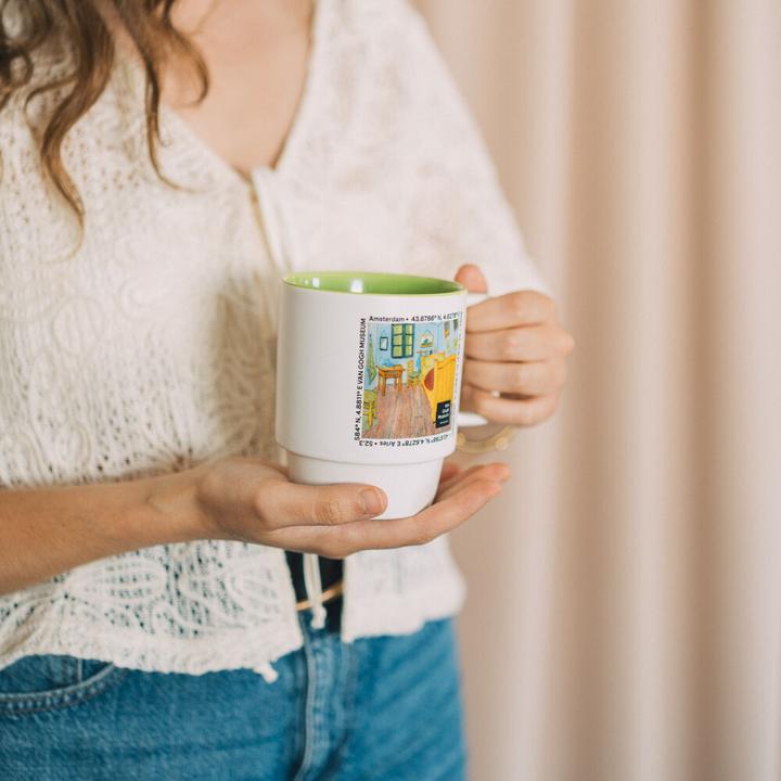Produktbild Van Gogh Museum mug 350ml (350 ml)