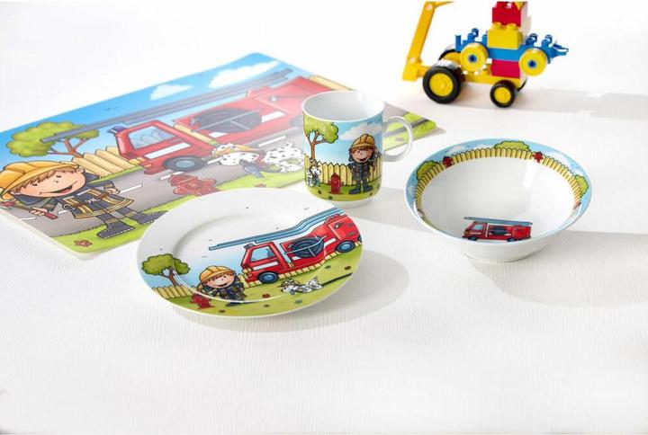 Produktbild Ritzenhoff & Breker Feuerwehrmann Bernie
