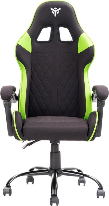 Produktbild Itek RHOMBUS FF10 Universal Gaming Stuhl Mesh Sitz