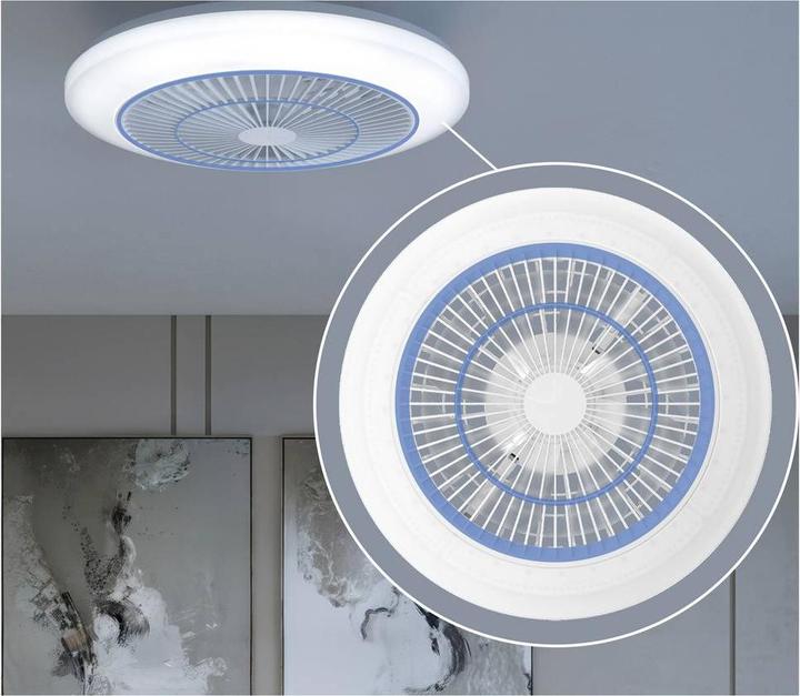 Image du produit Philips Ventilateur de Plafond Amigo