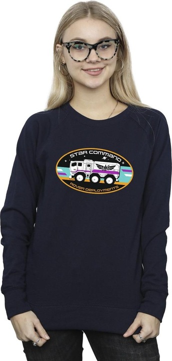 Produktbild Disney Lightyear Rover Deployment Sweatshirt (S)
