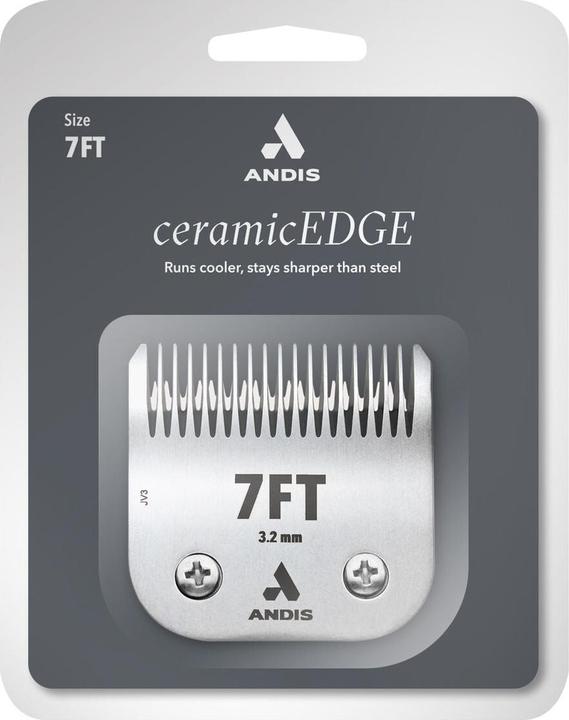 Produktbild Andis Replacement Shaver Blade (Katze)