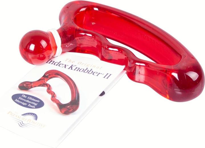 Produktbild Medidor Index Knobber II