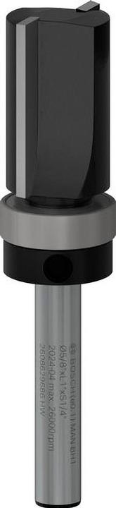 Produktbild Bosch Hausgeräte Musterfräser PRO 5/8""x1""x1/4 2608629686
