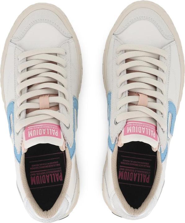 Image du produit Palladium Ace Lo Mix Lth (41)