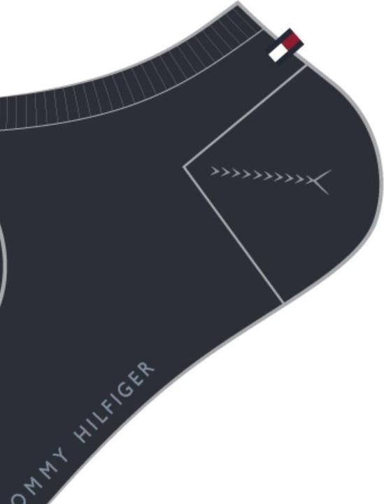 Produktbild Tommy Hilfiger Sneaker (2er Pack, 43 - 46)