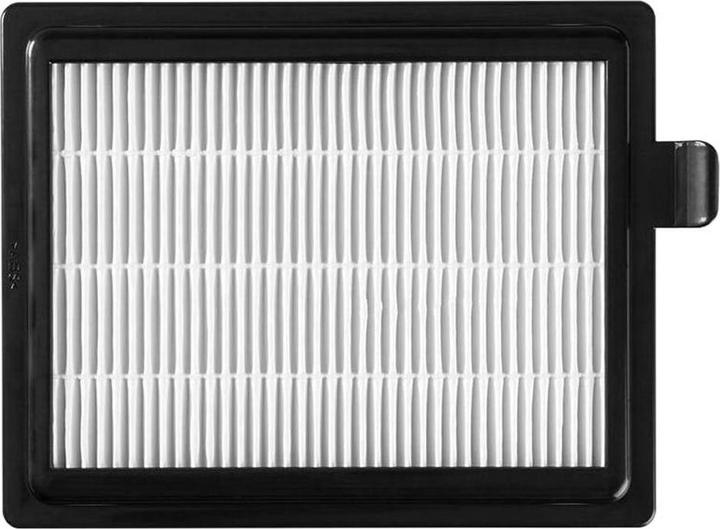 Actual product image Nedis Replacement HEPA Filter Replacement for: Electrolux/Philips Black/White