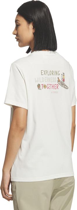 Produktbild Adidas Multi Graphic (S)