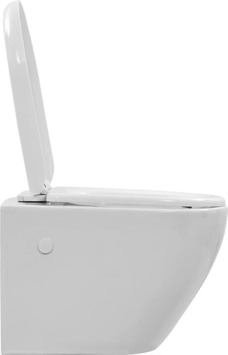 Immagine prodotto vidaXL Wand-WC