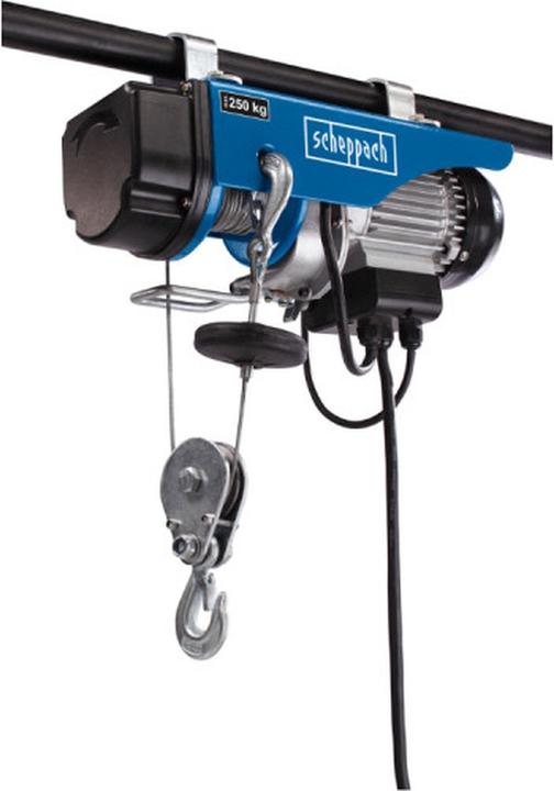 Produktbild Scheppach HRS250