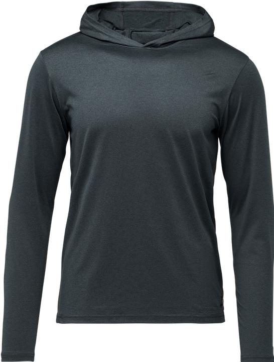Black, Charcoal