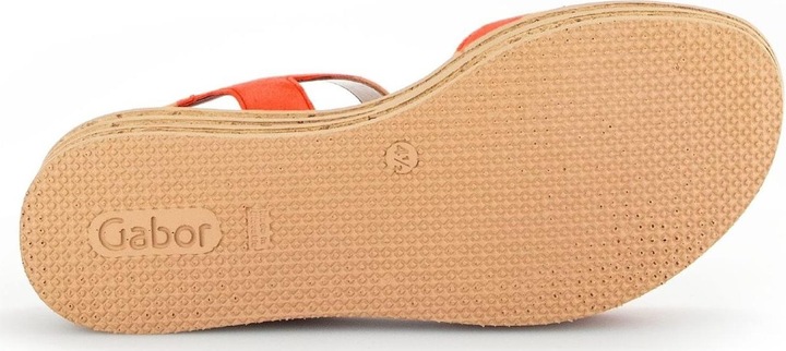 Actual product image Gabor Sandalen (38)