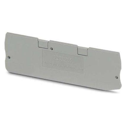 Phoenix Contact Grigio Tappo 3270103 D-Ptc 2,5-Quattro-Mt Contenuto: 50 Pz., Cavo + Spina Elettrica,