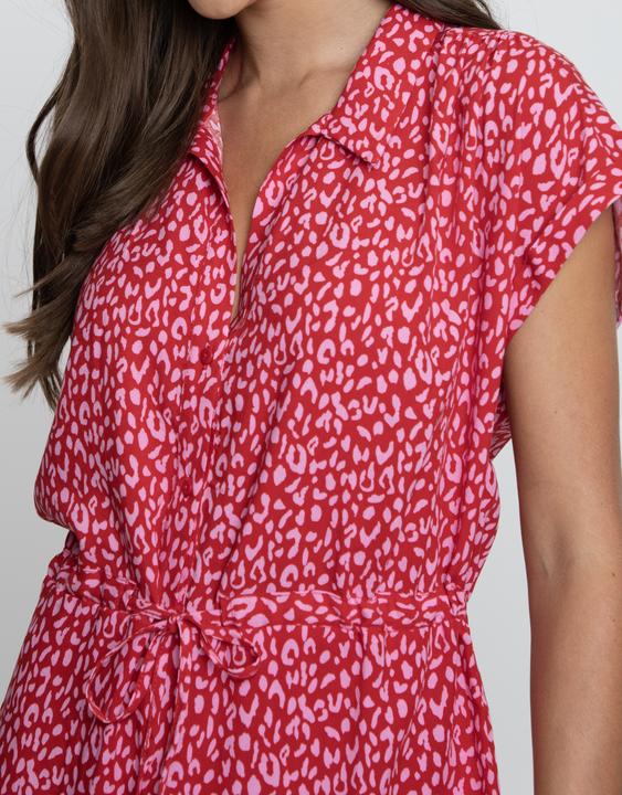 Produktbild Threadbare THB Midi Dress Sunshine (14)