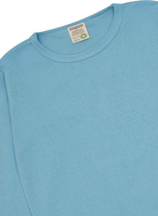 Image du produit loud + proud Shirt uni (146, 152)