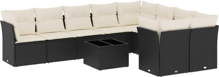 Produktbild vidaXL Charlee