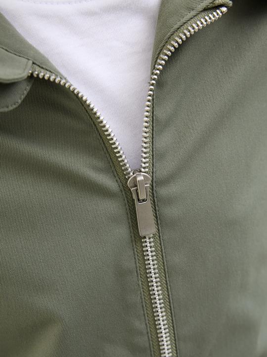 Actual product image Jack & Jones Übergangsjacke Junior Übergangsjacke (164)