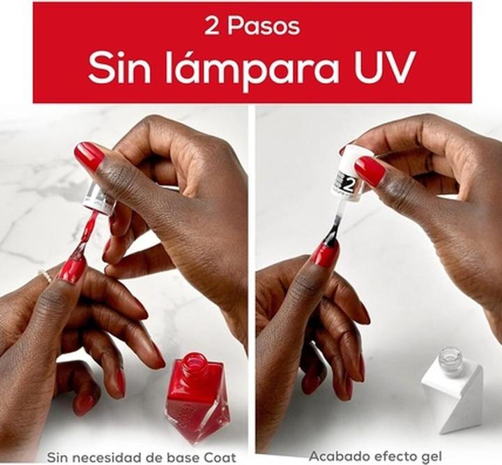Image du produit Essie Gel Couture (0 Top Coat, Top coat)