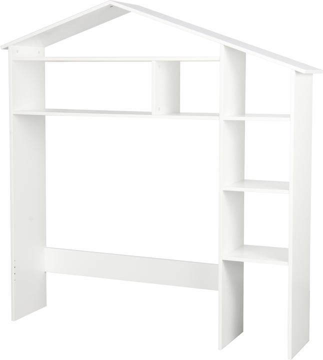 Produktbild Möbilia Greta (148 x 31 x 155 cm)