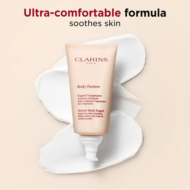 Produktbild Clarins Body Partner (Körpercreme, 175 ml)