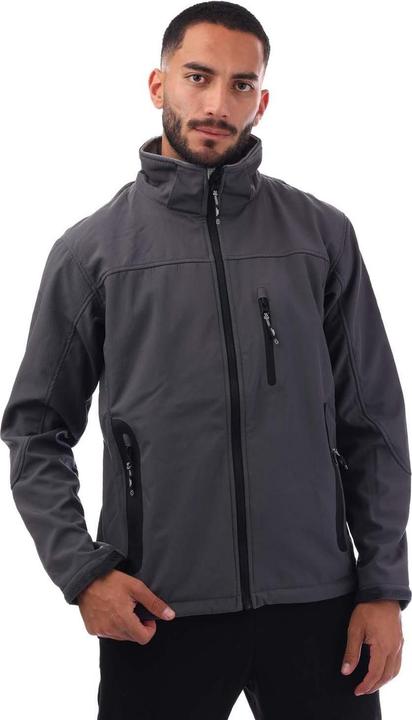 Produktbild Trespass Softshelljacke (M)