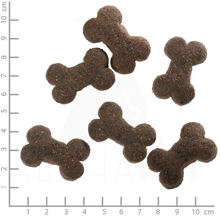 Image du produit Wolfsblut Cracker Dog Snacks Forêt Noire au gibier 225 g (Adulte, 1 pcs, 225 g)
