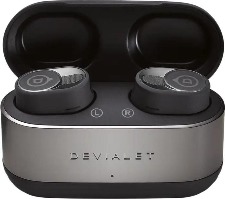 Actual product image Devialet Gemini II (ANC, 5 h, Wireless)