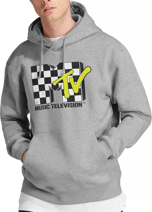 Produktbild MTV Kapuzenpullover (M)
