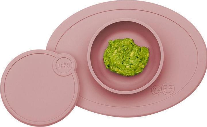 Actual product image EZPZ Lid for Tiny bowl