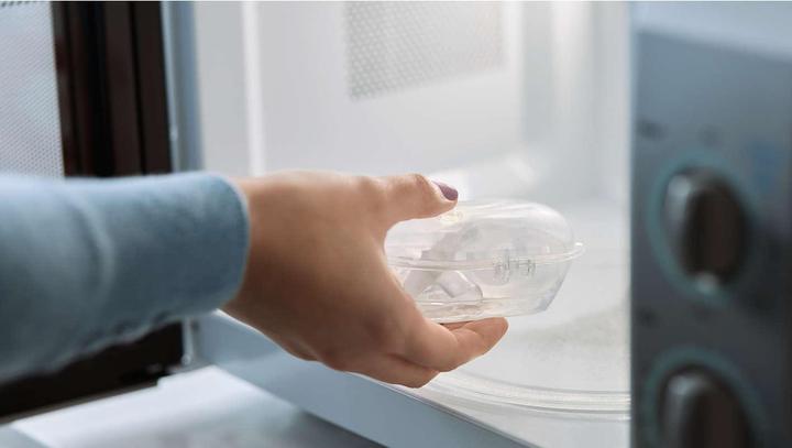 Produktbild Philips Avent Pacifier SCF091/45 ultra soft (2 x, 6 - 18 Monate)