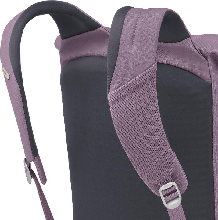 Actual product image Osprey Arcane backpack 46 cm laptop compartment (20 l)