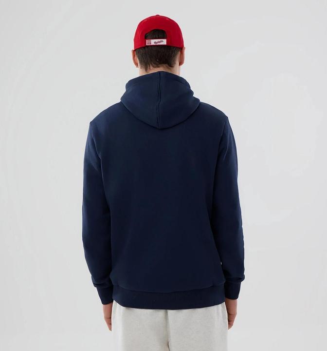 Produktbild New Era Washington Nationals Kapuzenpullover Nos MLB Regular OSB (S)