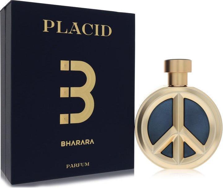 Immagine prodotto Bharara Placid Eau De Parfum Spray 101 ml