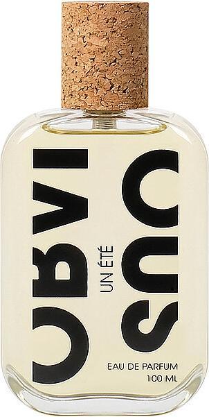 Produktbild Obvious Un Été Eau de Parfum (Eau de Parfum, 100 ml)