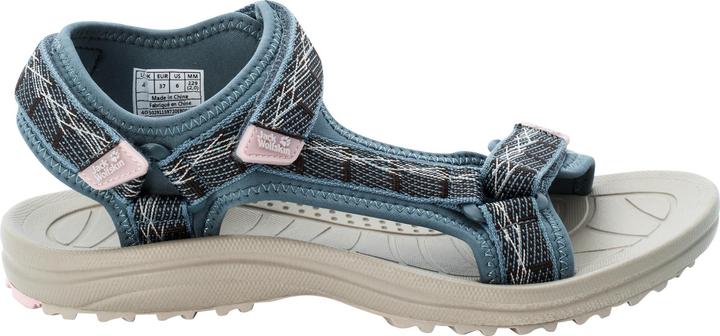Grigio bluastro, Rosa