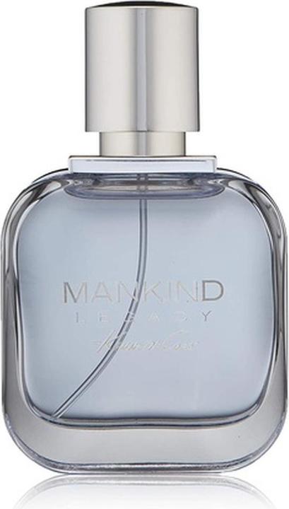 Actual product image Kenneth Cole Mankind Legacy EDT 50ml (Eau de toilette, 50 ml)