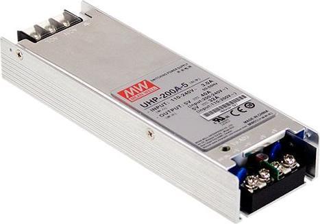 Image du produit MeanWell Power Supply Switch Mode 4.2V 168W