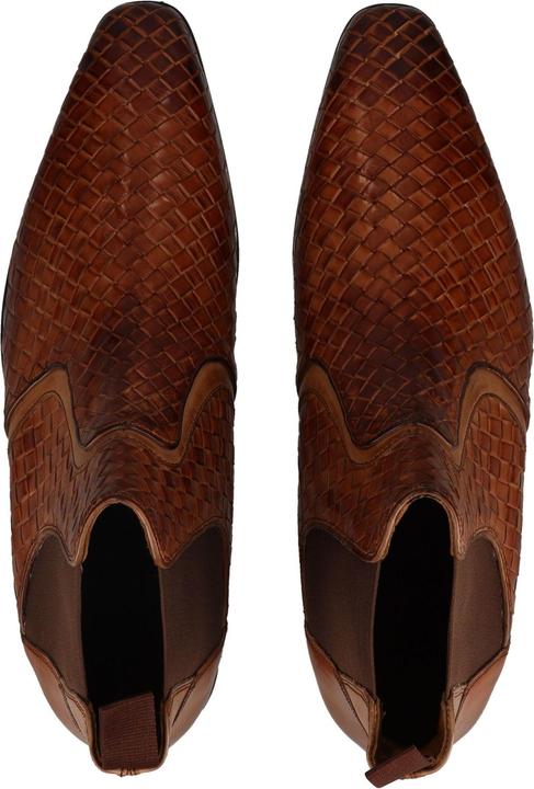 Image du produit Melvin & Hamilton Stiefelette (45)