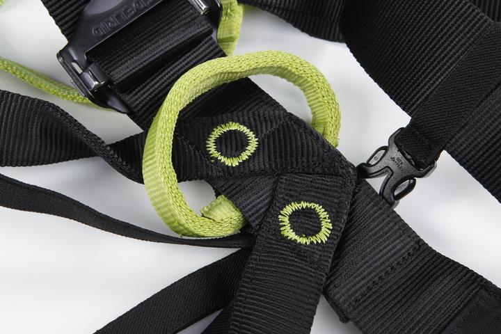 Produktbild Edelrid Joker || Klettergurt (One Size)