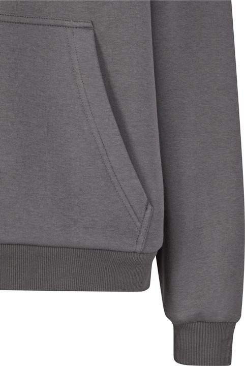 Produktbild Urban Classics Fluffy Hoody - 171973 (XXL)