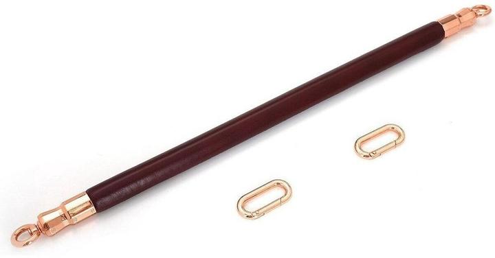 Actual product image Liebe Seele Leather spreader bar