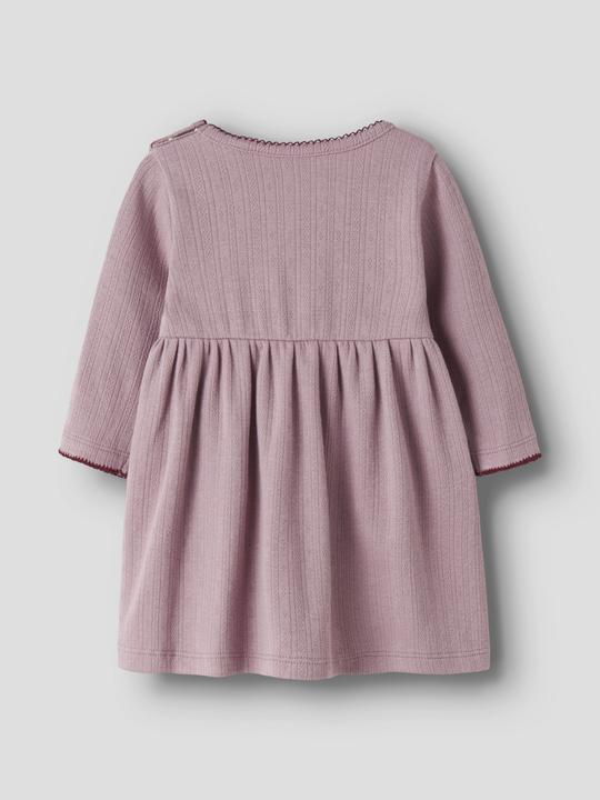 Produktbild Name it Biobaumwoll Kleid (74)
